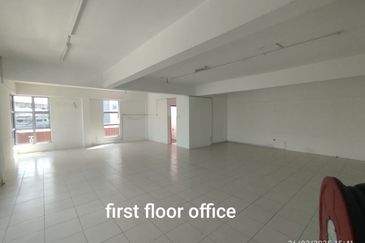 Taman Industri Selesa Jaya