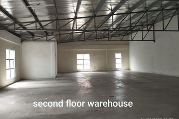 Taman Industri Selesa Jaya