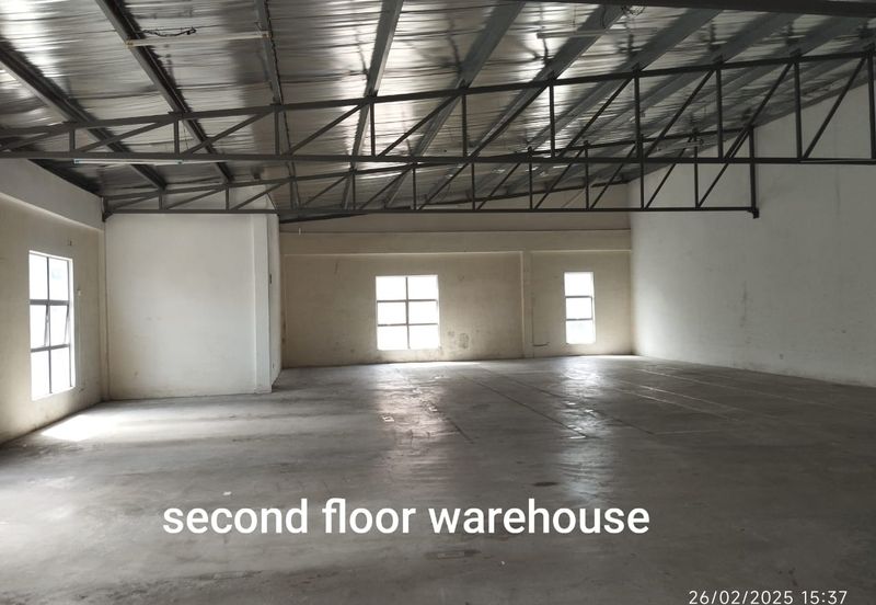 Taman Industri Selesa Jaya