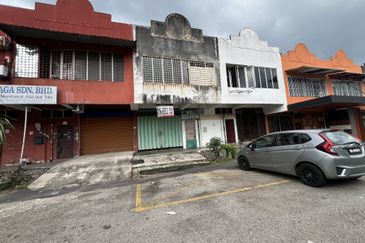 Taman Industri Selesa Jaya