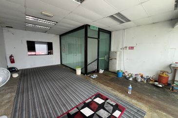 Taman Industri Selesa Jaya