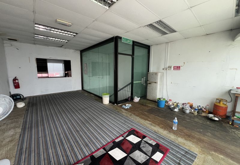 Taman Industri Selesa Jaya