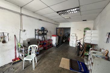 Taman Industri Selesa Jaya