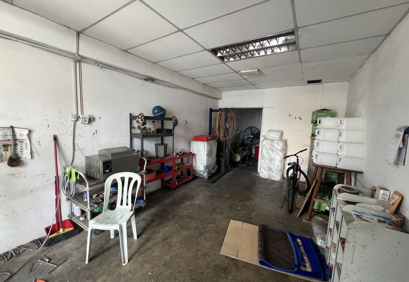 Taman Industri Selesa Jaya