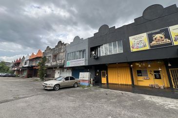 Taman Industri Selesa Jaya