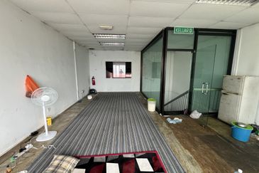 Taman Industri Selesa Jaya