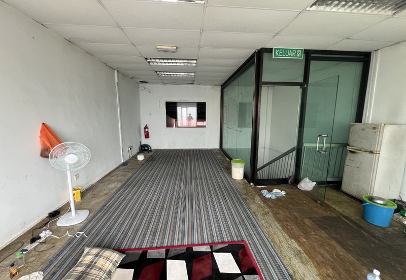 Taman Industri Selesa Jaya