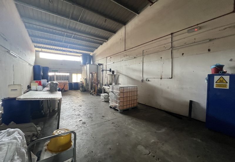 Taman Industri Selesa Jaya