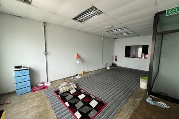 Taman Industri Selesa Jaya