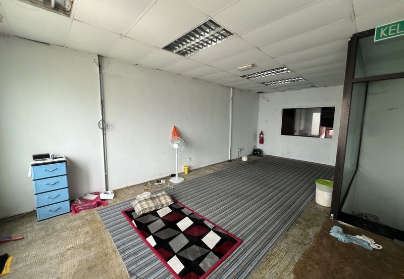 Taman Industri Selesa Jaya