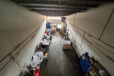 Taman Industri Selesa Jaya