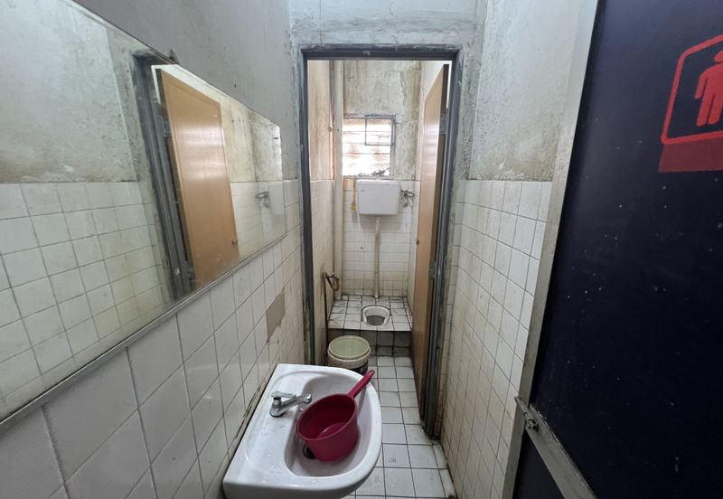 Taman Industri Selesa Jaya