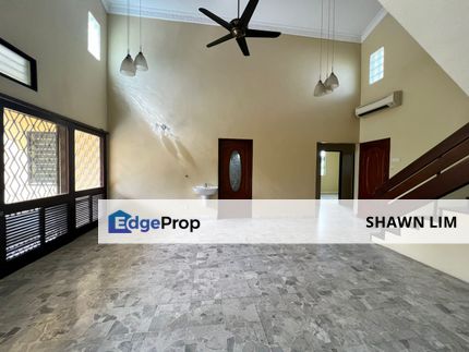 Damansara Heights 2 Storey Bungalow with Spacious Land Guarded, Kuala Lumpur, Damansara Heights