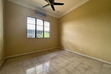 Damansara Heights (Bukit Damansara)