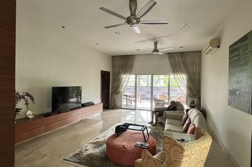 Damansara Heights (Bukit Damansara)