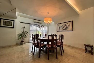 Damansara Heights (Bukit Damansara)