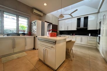 Damansara Heights (Bukit Damansara)