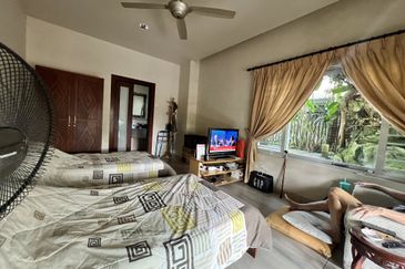 Damansara Heights (Bukit Damansara)