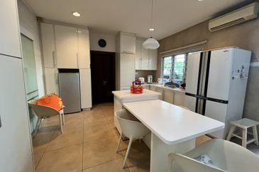 Damansara Heights (Bukit Damansara)