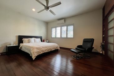 Damansara Heights (Bukit Damansara)