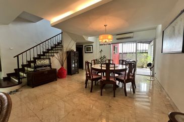 Damansara Heights (Bukit Damansara)