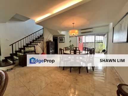Damansara Heights 2 Storey Bungalow, Kuala Lumpur, Damansara Heights