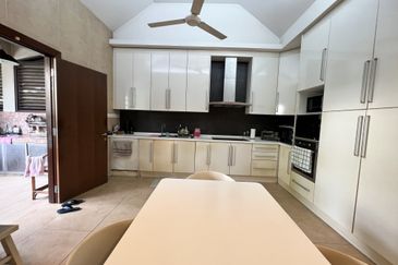 Damansara Heights (Bukit Damansara)