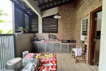 Damansara Heights (Bukit Damansara)