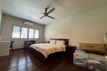 Damansara Heights (Bukit Damansara)