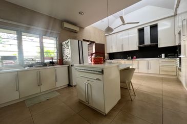 Damansara Heights (Bukit Damansara)