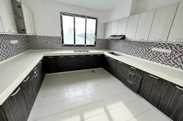 Damansara Heights (Bukit Damansara)