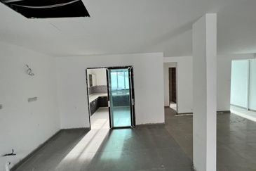 Damansara Heights (Bukit Damansara)