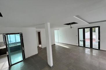 Damansara Heights (Bukit Damansara)