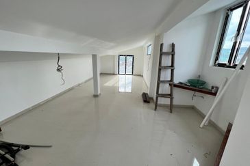 Damansara Heights (Bukit Damansara)