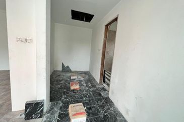 Damansara Heights (Bukit Damansara)