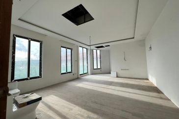 Damansara Heights (Bukit Damansara)