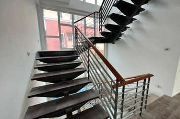 Damansara Heights (Bukit Damansara)