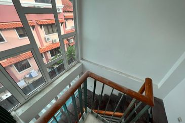 Damansara Heights (Bukit Damansara)