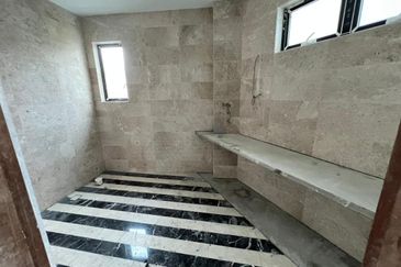 Damansara Heights (Bukit Damansara)