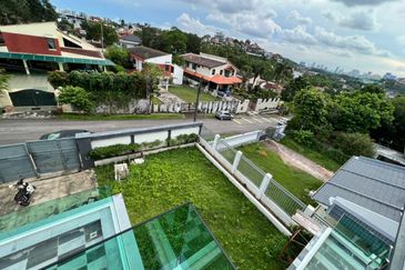 Damansara Heights (Bukit Damansara)