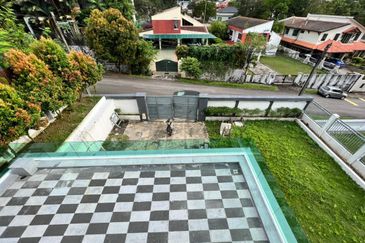 Damansara Heights (Bukit Damansara)