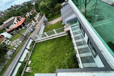 Damansara Heights (Bukit Damansara)