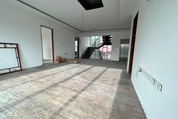 Damansara Heights (Bukit Damansara)