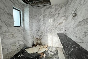 Damansara Heights (Bukit Damansara)