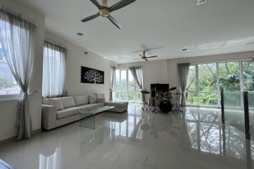 Damansara Heights (Bukit Damansara)