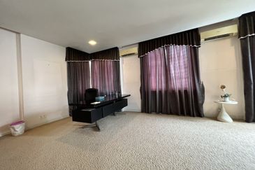 Damansara Heights (Bukit Damansara)