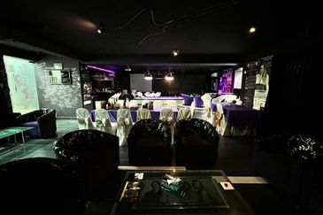 Damansara Heights (Bukit Damansara)