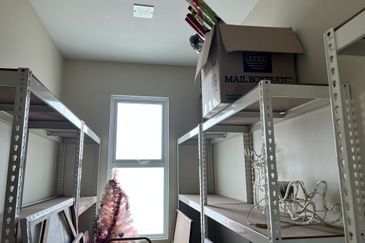 Damansara Heights (Bukit Damansara)