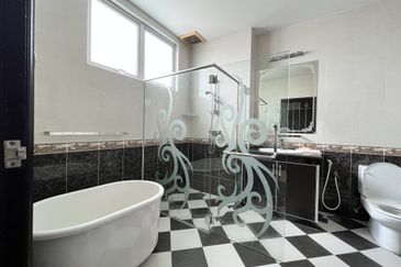 Damansara Heights (Bukit Damansara)