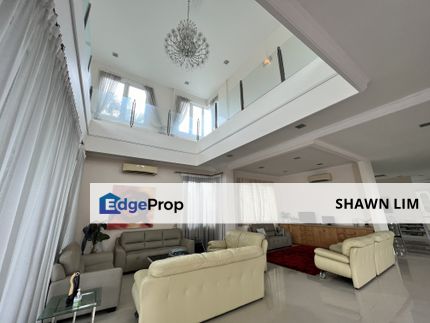 Damansara Heights 4 Storey Bungalow , Kuala Lumpur, Damansara Heights